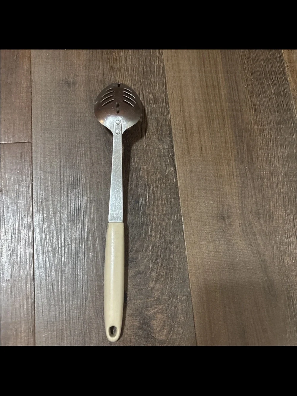 Vintage Flint Arrowhead Wheat Stainless Steel Kitchen Utensils Lot of 4